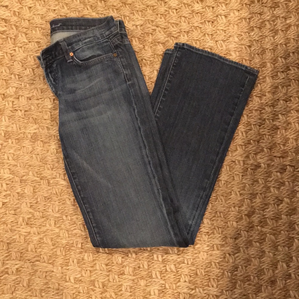 Seven for all Mankind jeans